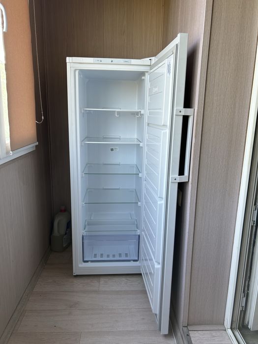 Продам морозилку BEKO