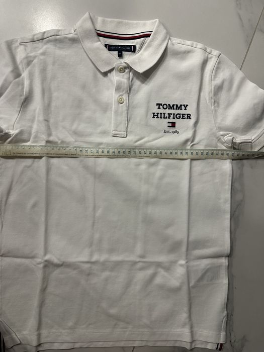 Нови оригинални маркови блузи Tommy Hilfiger за ръст 164 см