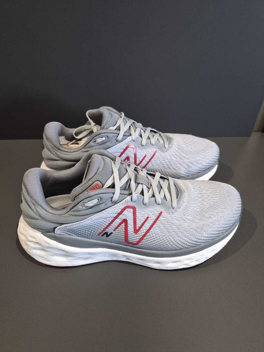 Pantofii de alergare NewBalance Freshfoam model de top X-840-v1, marimea 43.