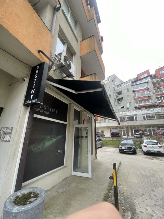 Продава се Заведение в Бургас, Меден рудник - зона В - 56 кв.м за 702 €/кв.м - Снимка #1