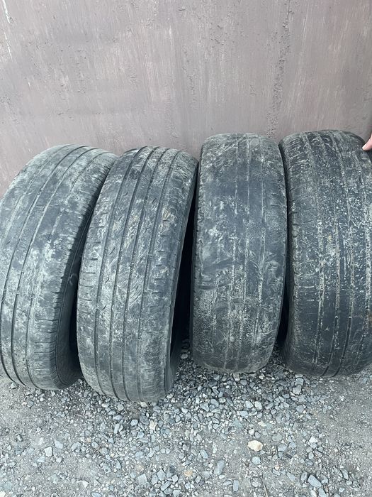 Продам колеса 185/65 R15