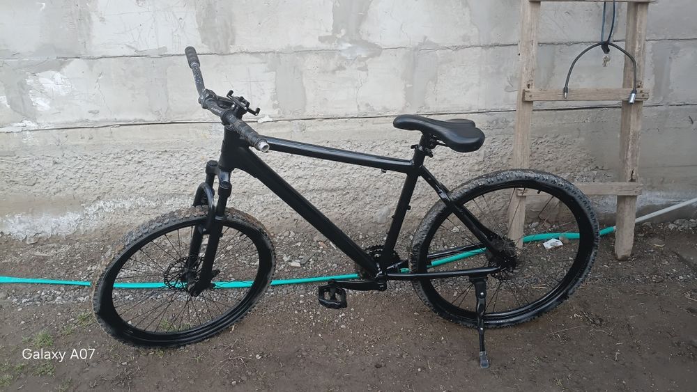 Велоспипед обмен есть на хонда дио