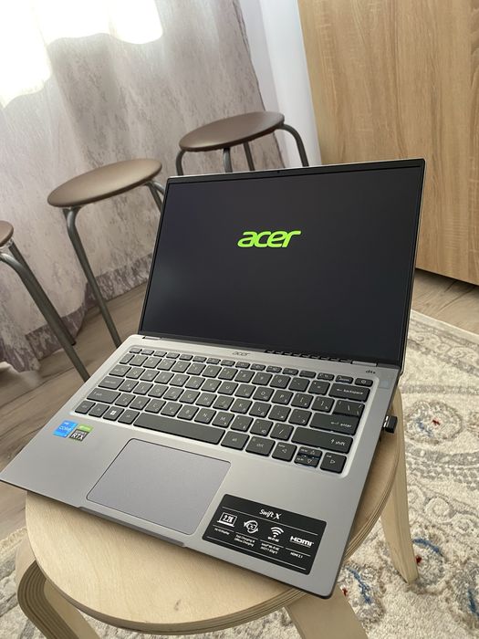Продам ACER Swift X