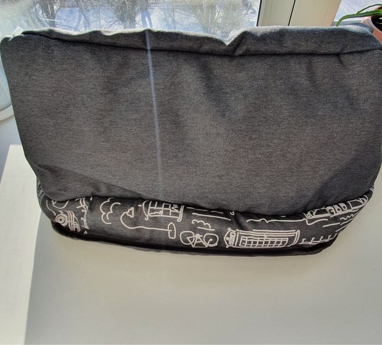 Демисизонная коляска