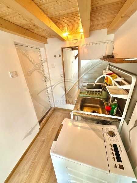 Едностаен апартамент в Гръцка Махала! 21913402