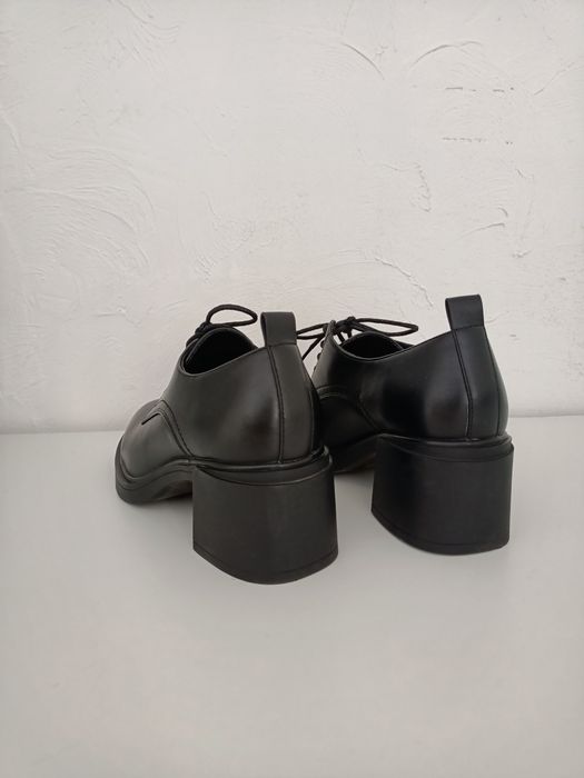 Полуботинки 37 размер