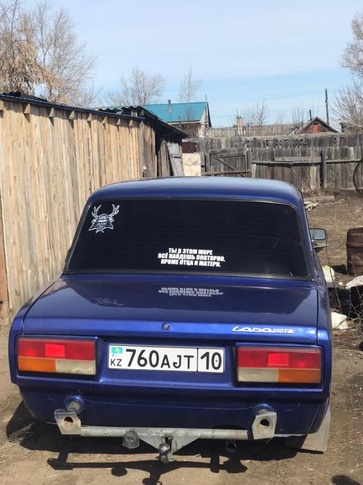 Продам семерку карбюратор