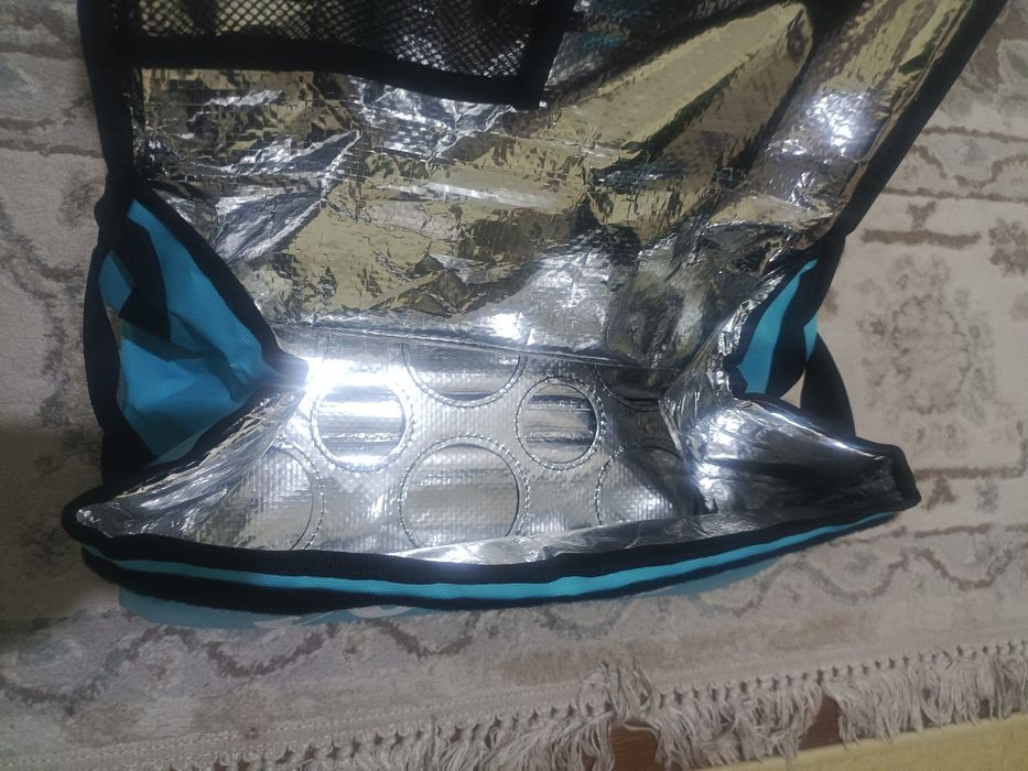 Сумка маленькая удобная