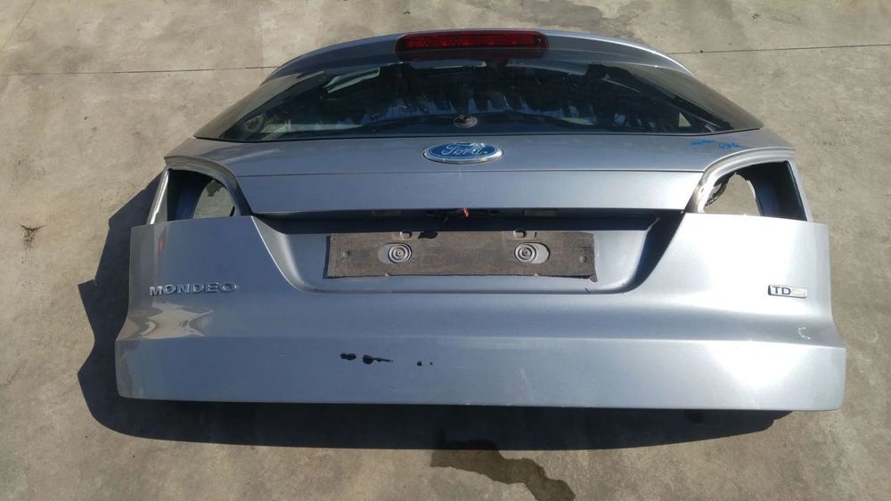 Haion ford mondeo 4 2009