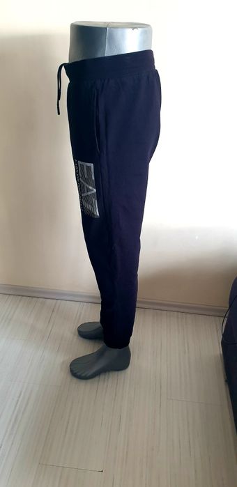 Emporio Armani EA7 Pants Mens Size M НОВО! ОРИГИНАЛ! Мъжко Долнище!