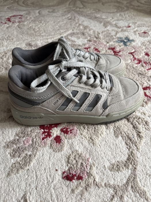 Қыздар кроссовкасы Adidas