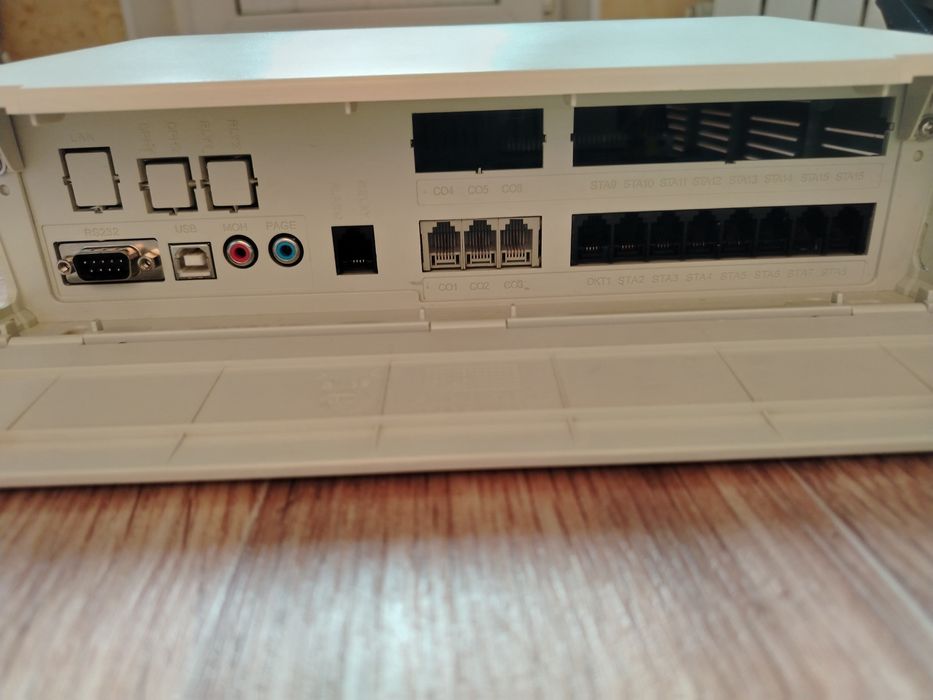 Мини АТС LG Aria Soho