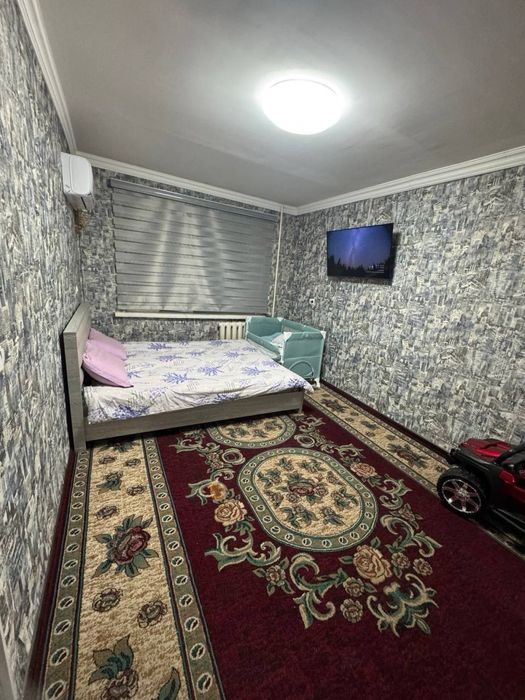 Продается квартира