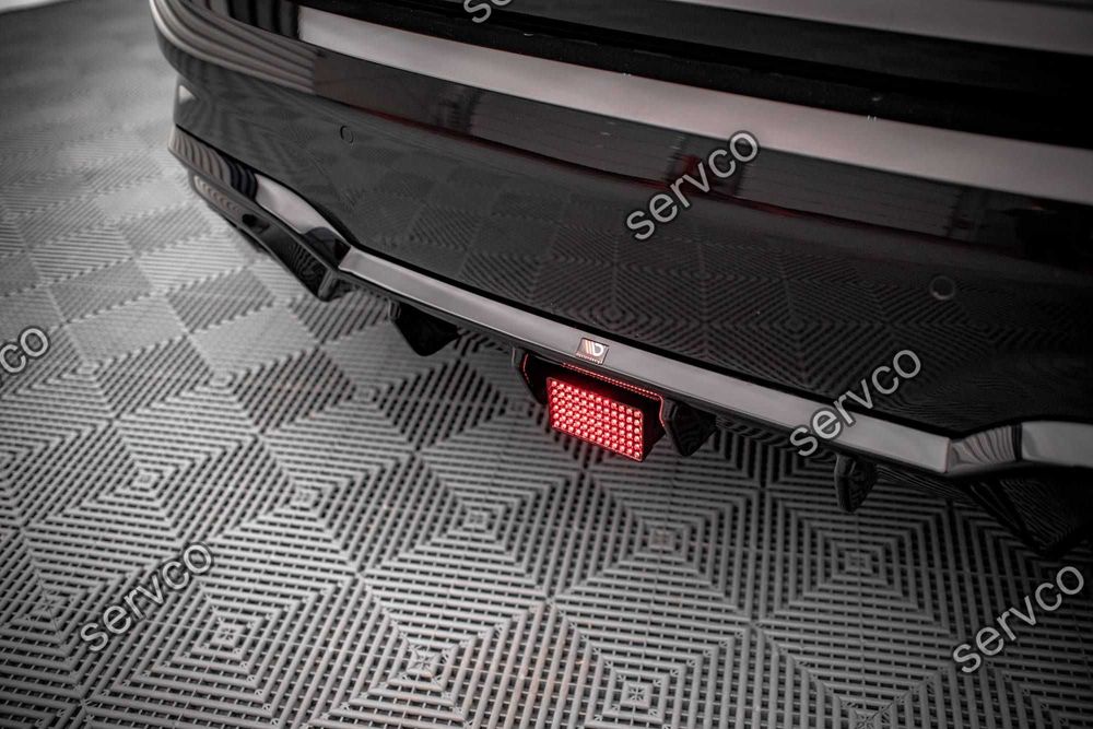 Led stop Bmw Seria 3 G20 G21 M-Pachet 2018-2022 v1 - Maxton Design