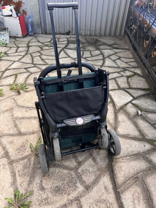 Продам детские коляски