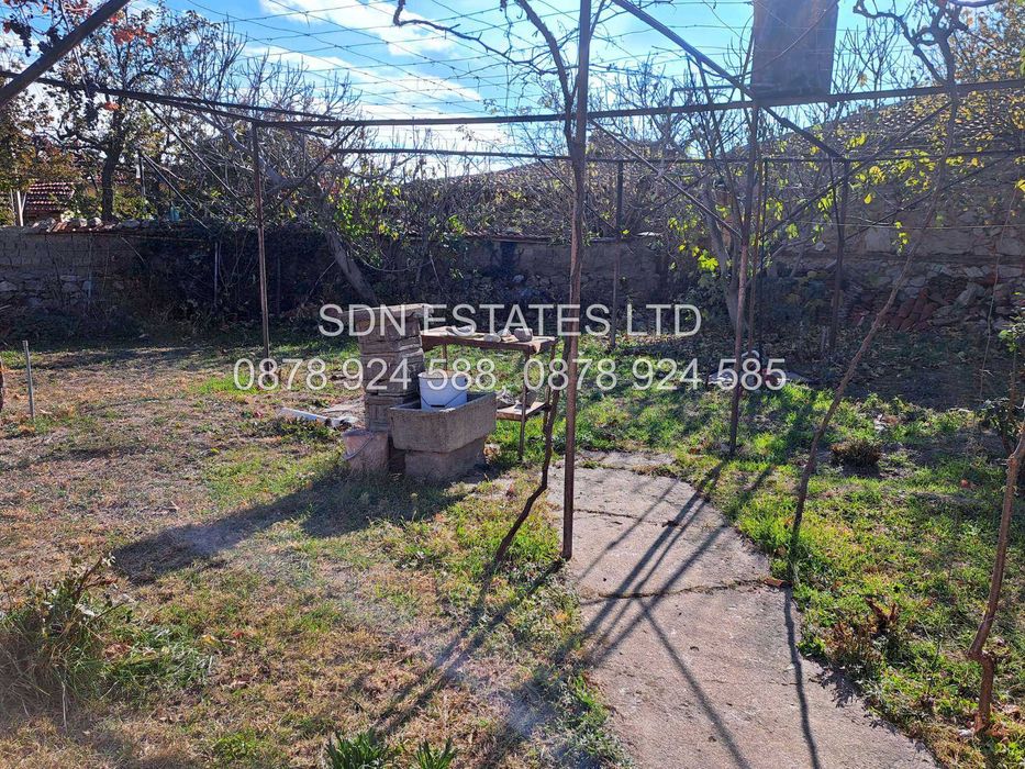 Продава се Къща в с. Енина, Област Стара Загора - 60 кв.м за 1105 €/кв.м - Снимка #5