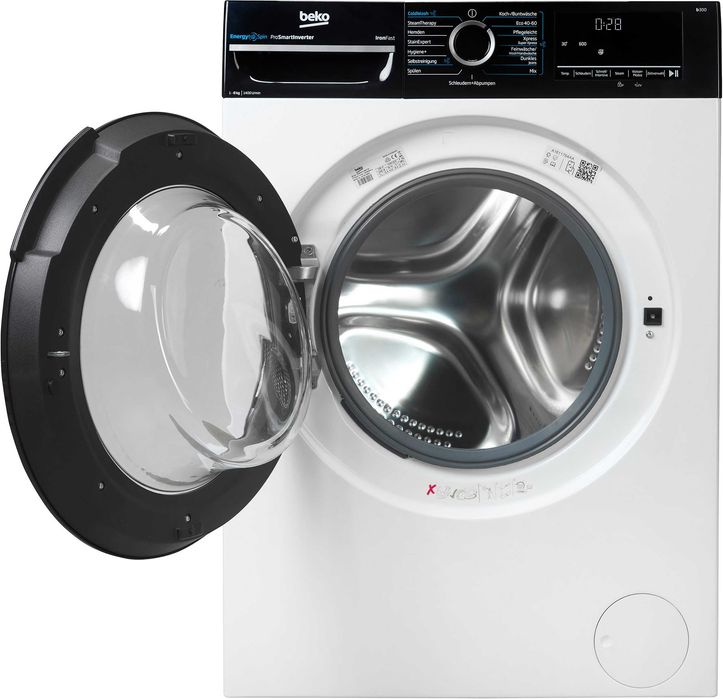 Пералня BEKO BM3WFU4841W 8кг.