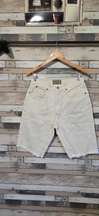 Armani Jeans W/29-къси мъжки дънки (х-220)