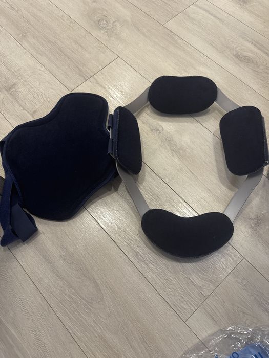 Карсет ортопедический