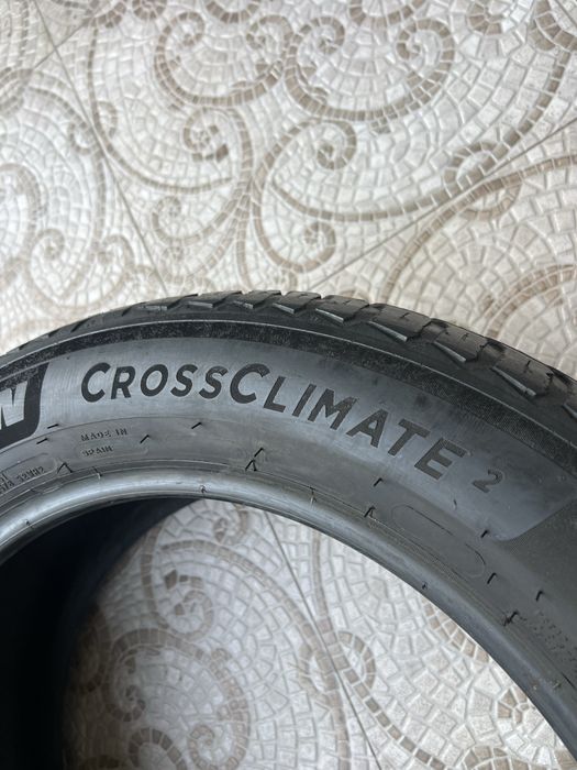 Donali michelin balon sotiladi 225/55/17