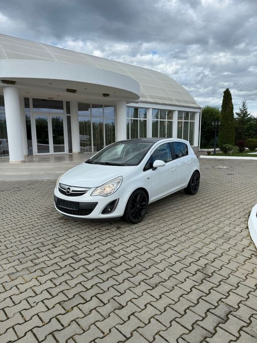 Opel Corsa 1.3CDTI //2013// 200000km