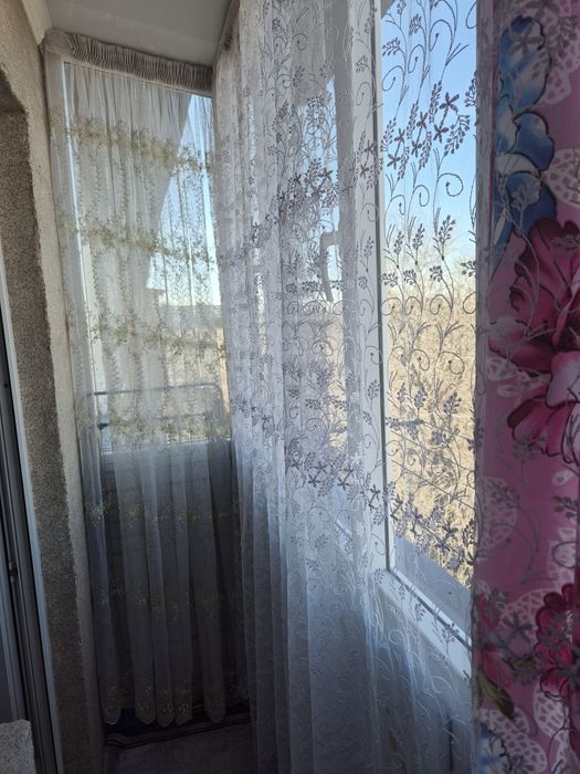 Недвижимость квартира