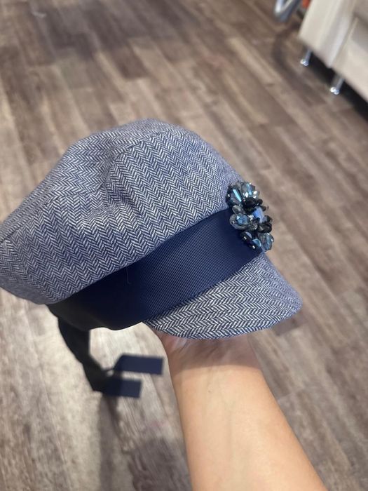 Продам женскую фуражку