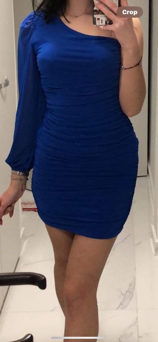 Rochie evenimente scurta