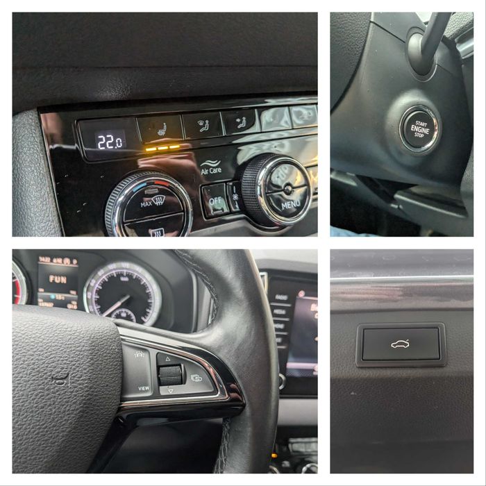 Schimb | Vand 15.990 EURO | 89.000 kilometri | Istoric service Garantat