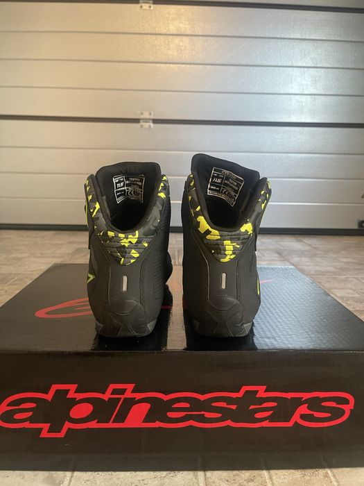 Alpinestars  Sektor WP / 44-45