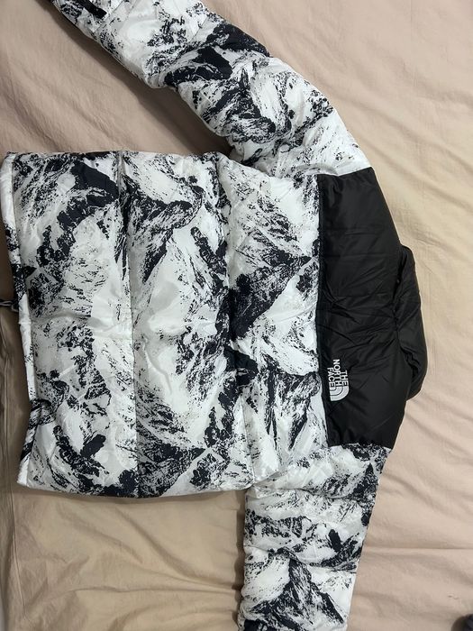 Geaca The North Face XL