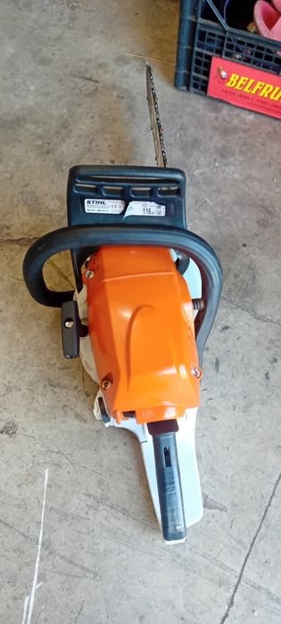 Stihl   251  vand
