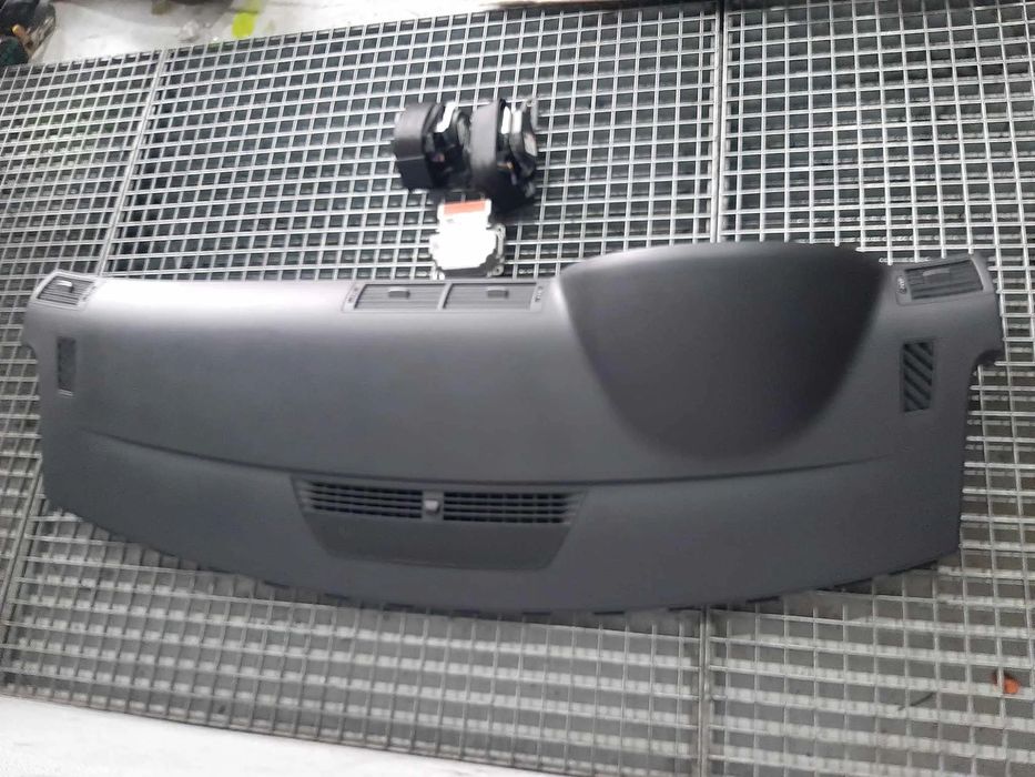 kit plansa bord audi a4 b7 8e1857067