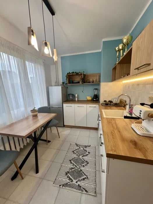 Дава се под наем Двустаен апартамент в София, Света Троица - 65 кв.м за 479.4 € - Снимка #6