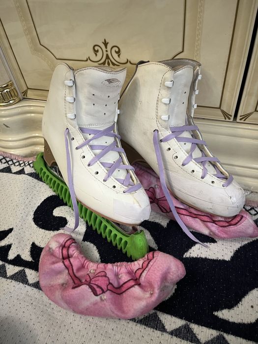 Коньки Edea Motivo