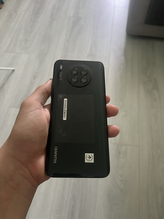 Huawei nova 8i като нов