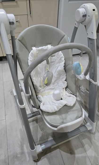 Стульчик для кормления 3в 1