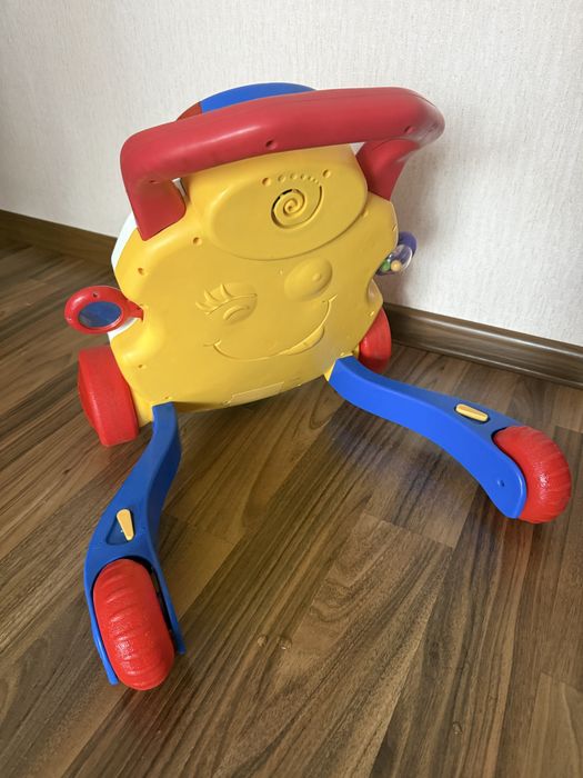 Детские ходунки Chicco