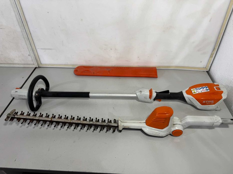 Храсторез - STIHL HLA 56 (solo)