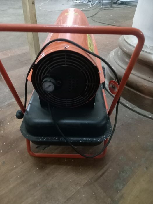 Продам пушку в отличном состоянии