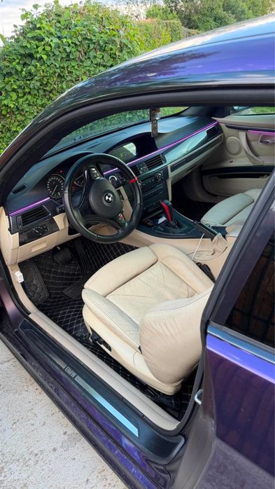 Bmw e92 330xd.