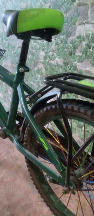 Детский велосипед до 11 лет