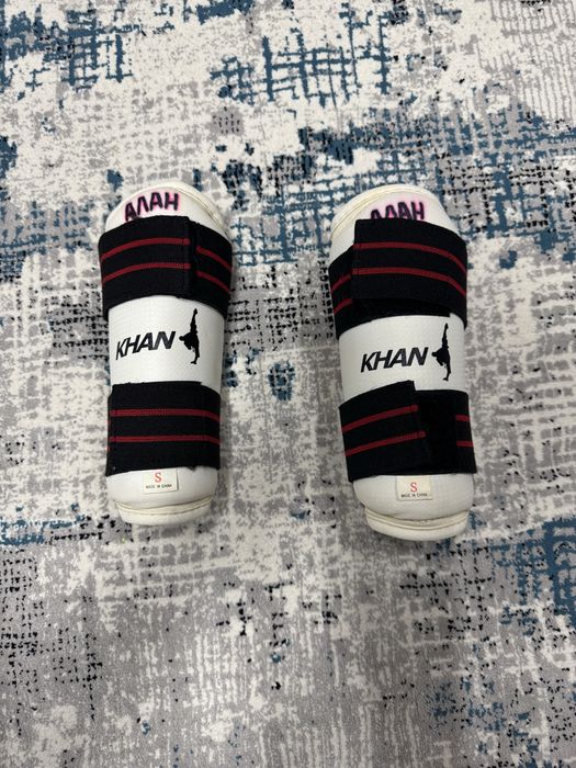 продаётся комплект для тхэквондо