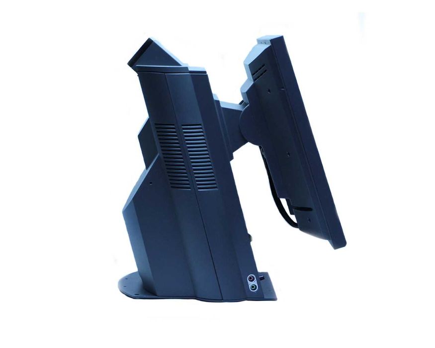 POS-Терминал TOSHIBA 4852-E70 7xusb/3xcom/vga/2x PS2/2xLAN