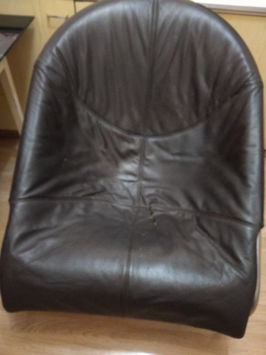 Продается кресло 1 шт.импортное