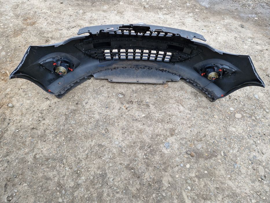 Bara fata Opel Corsa