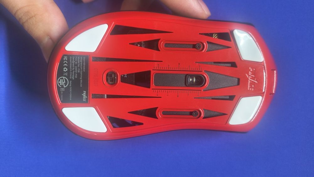 Pwnage stormbreaker v3