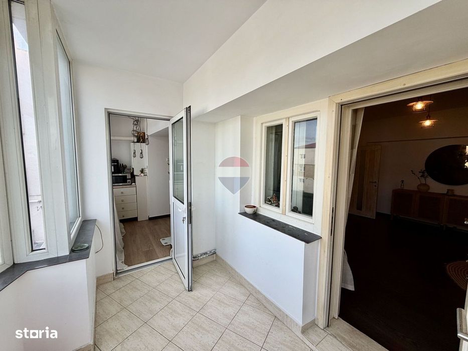 Apartament 3 camere etaj 3 zona Brailei Allure Spa