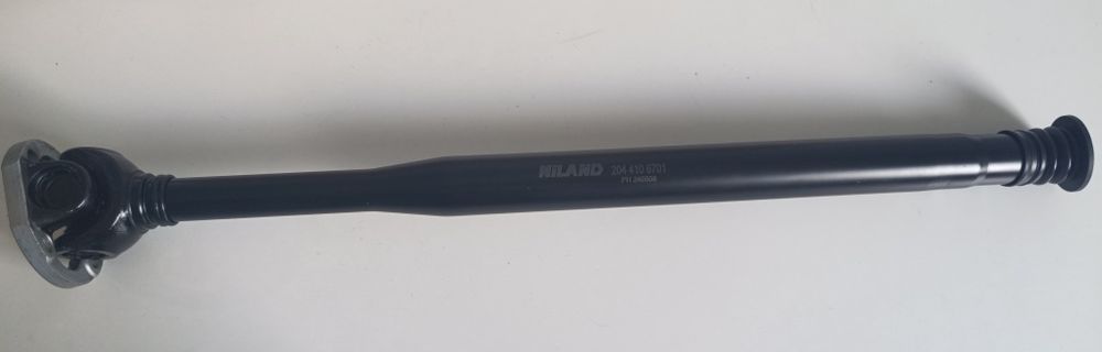 Преден кардан Mercedes GLK X204,W204,W212,W221,W222, Нов с гаранция