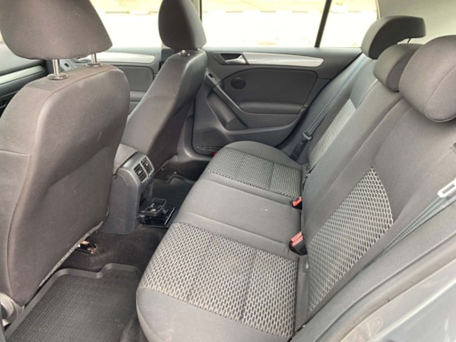 Volkswagen Golf VW Golf de Vanzare motor economic 1.2 stare excelenta de functionare